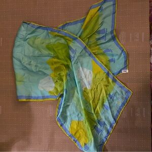 Lots of Vintage Vera Scarves - too many to list but inquire if interested